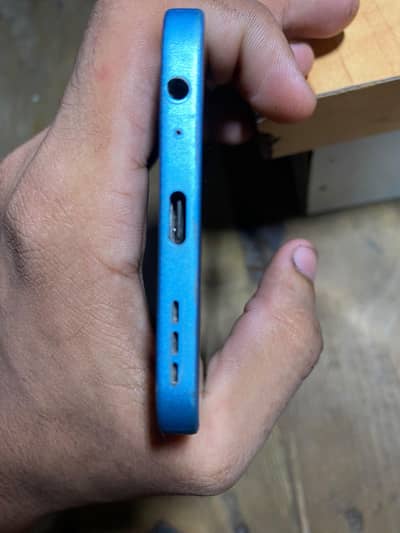 Infinix hot 60 pro