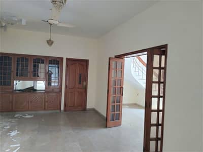Investor Alert Old Livable 666 Sqyd House for Sale in F-7, Islamabad Prime F-7 Location | Back Open | Near Park | Excellent Investment Opportunity