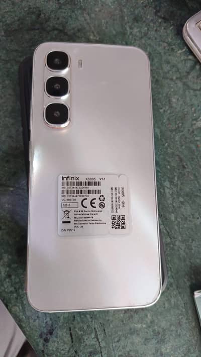 Infinix Other Model