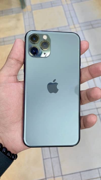 Apple iPhone 11 Pro