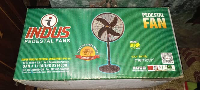 indus