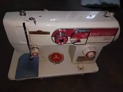 Brand new like Sewing Machine