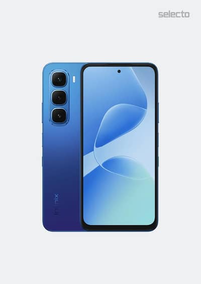 Infinix hot 60