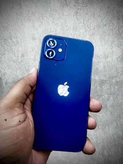 Apple iPhone 12