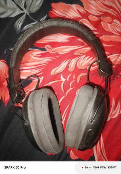 JLab headphones original