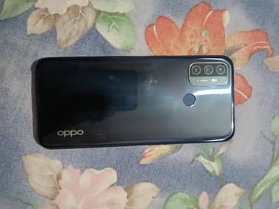 OPPO A53