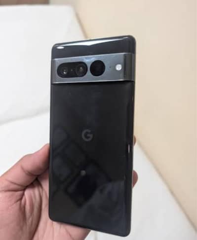 Google Pixel 7