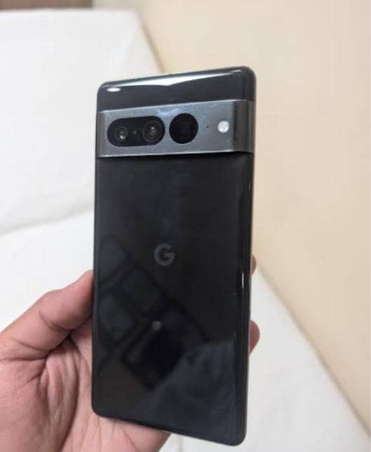 Google Pixel 7 0