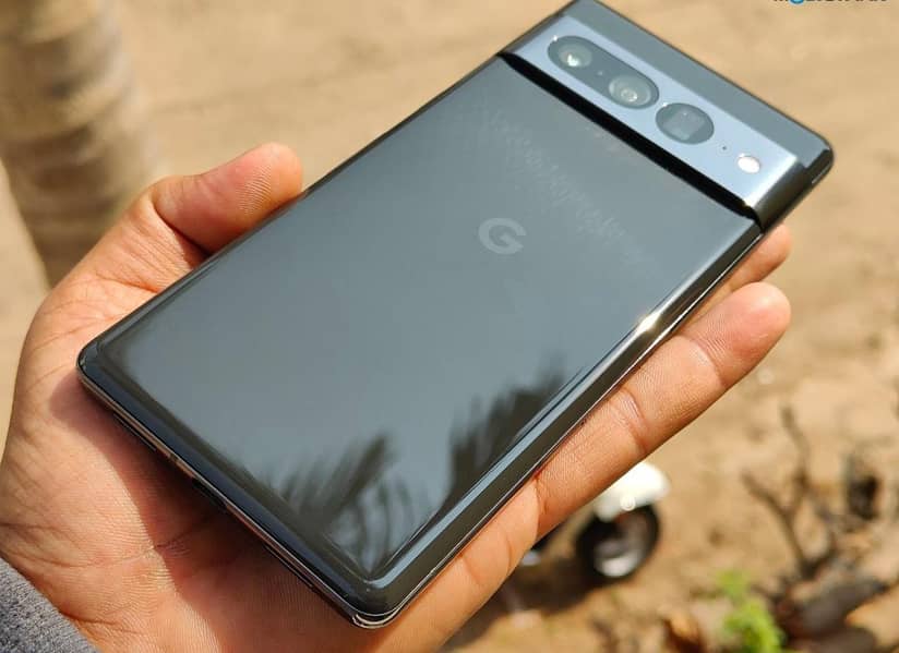Google Pixel 7 1