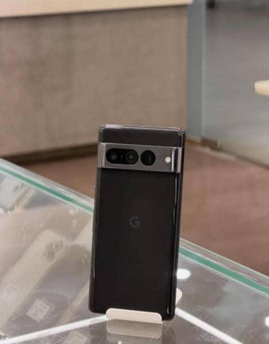 Google Pixel 7 2