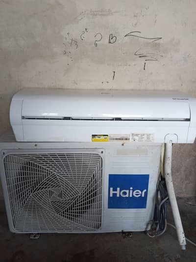 Haier DC Inverter