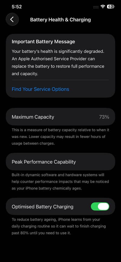 Apple iPhone 11 Pro Max