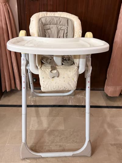 Mothercare High Chair