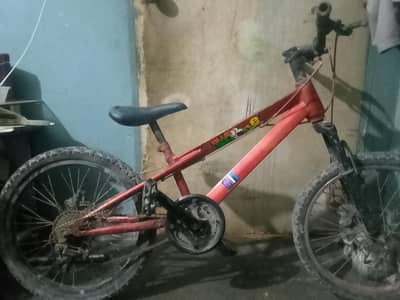 bycicl