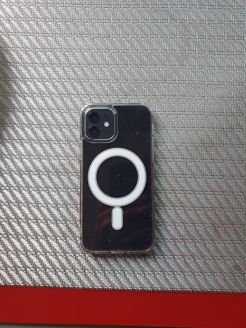 Apple iPhone 12 Jv 5