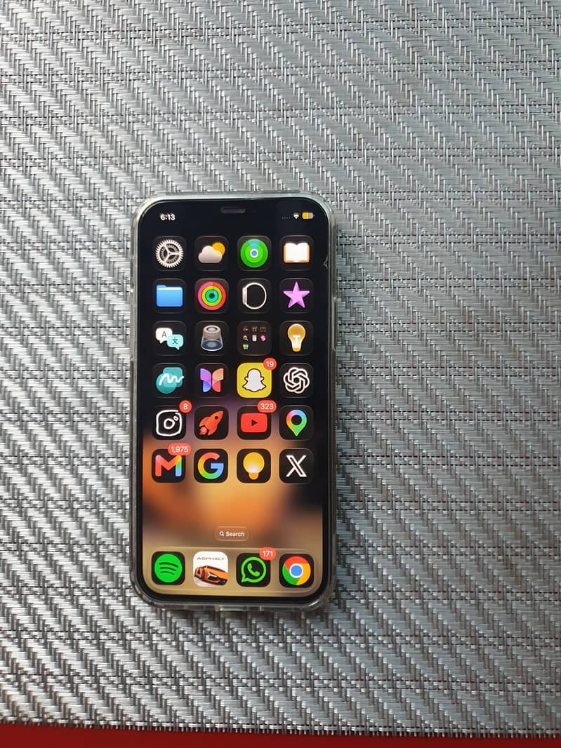 Apple iPhone 12 Jv 6