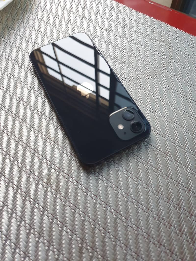 Apple iPhone 12 Jv 7