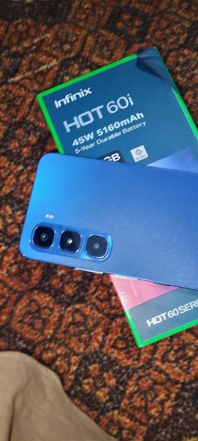 Infinix Other Model