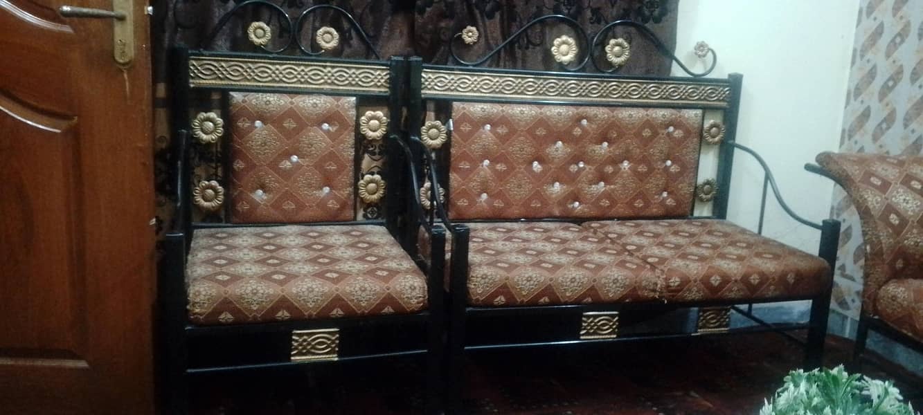 good condition 4