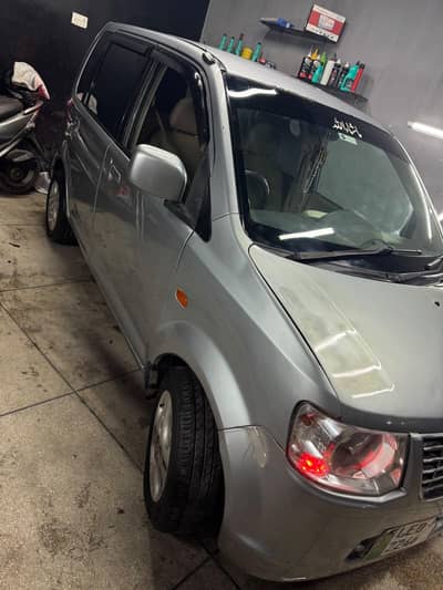 misterbushi ek wagon r 14/16 home use car Best