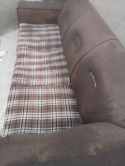 3 Seater Sofa for sale good Condition home use