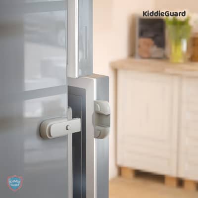 safety locks - corner safety locks - mini safety locks