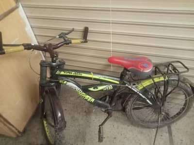 Bicycle for sale