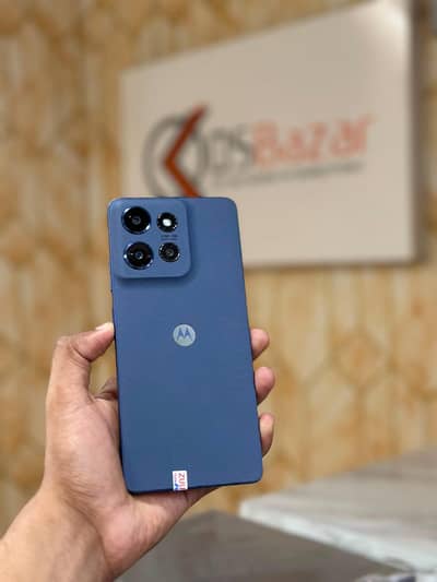 Moto G Power (2025) 8GB Ram 128GB Storage PTA Approved