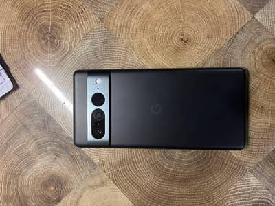Google Pixel 7 pro | PTA Approved | Excellent Condition | Like New