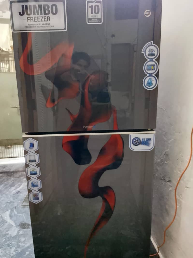 refrigerator 0