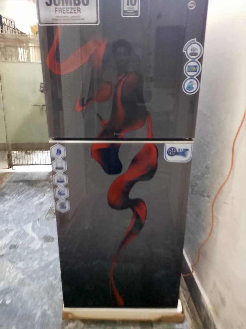 refrigerator 5