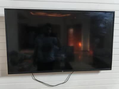 TCL led