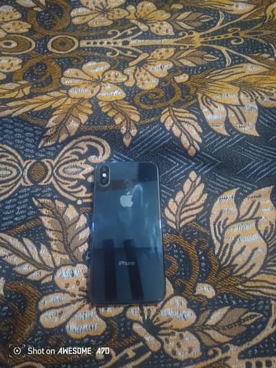 Apple iPhone XS
