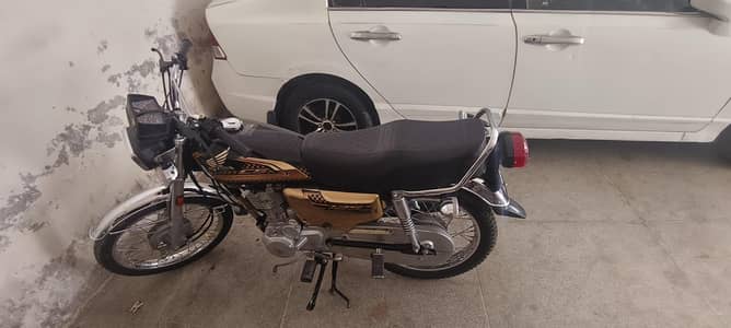 milage 5300 reg punjab first owner own my name