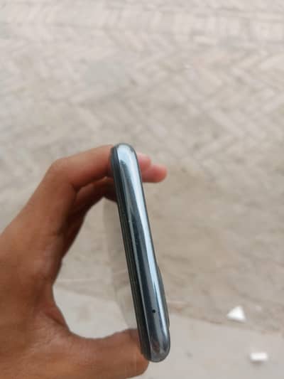 One Plus Nord N200