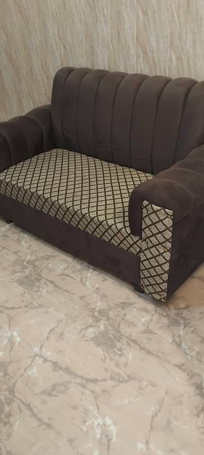 2 Seater sofa