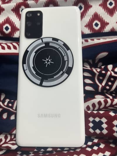 Samsung Mobile S20 Plus