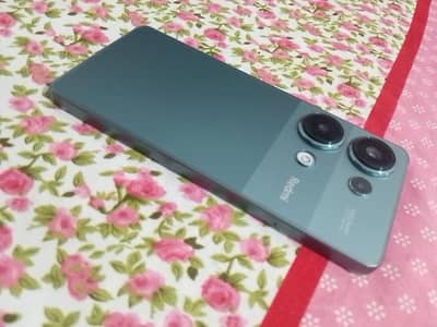 Xiaomi Redmi Note 13 Pro