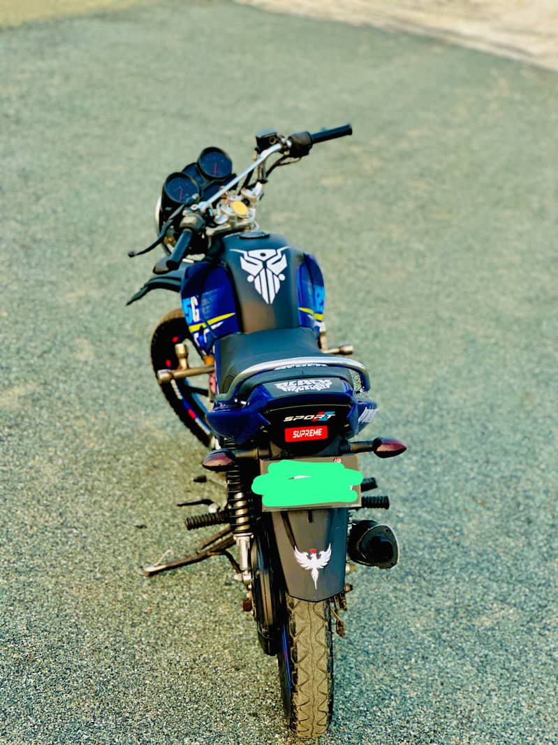 Yamaha 2