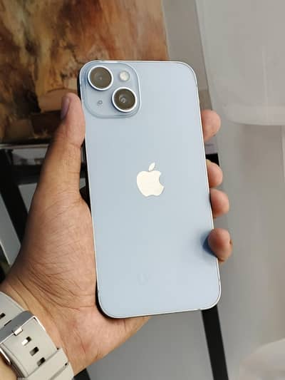 iphone 14 Non pta JV 128gb 100 health 10by09 condition all ok