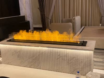 Fireplace /Electric Fire Place/Fireplace Heater/Modern Fireplace/