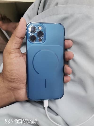 Iphone 12 pro Dual pta 256gb