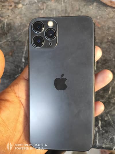 Apple iPhone 11 Pro
