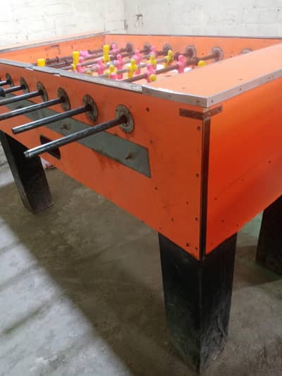 New condition Handball for urgent sale
