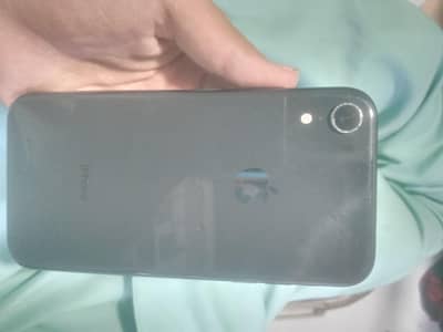 Apple iPhone XR unjust sall non pta hai