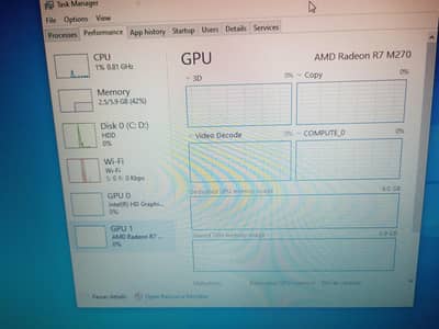 loptop all ok hy 6 ram 500 gb hard hy 4 gb graphic card g hy