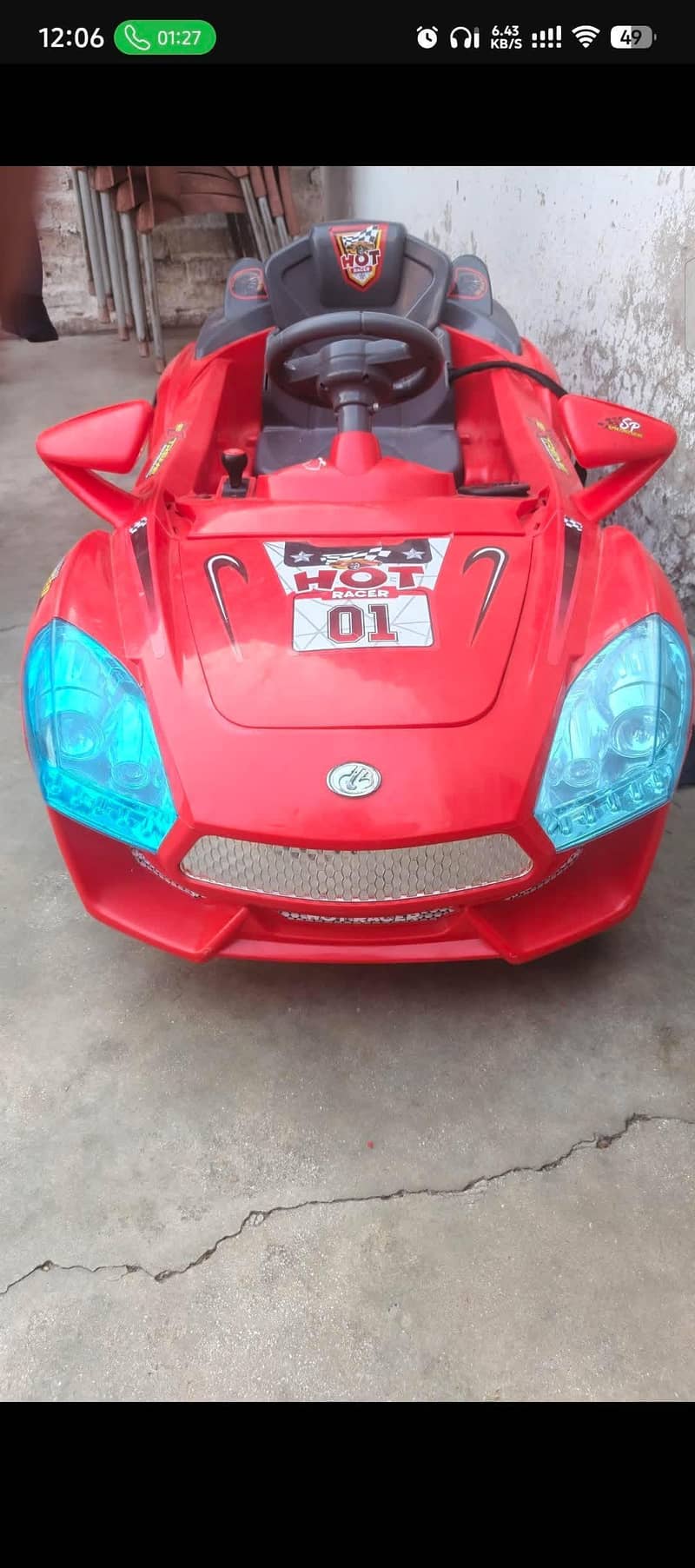 remote control car 0
