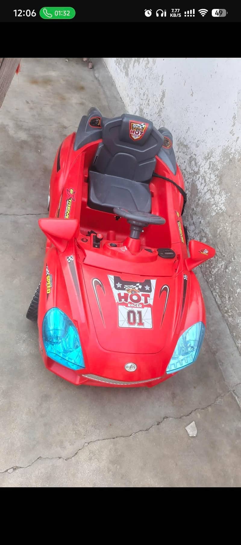 remote control car 1