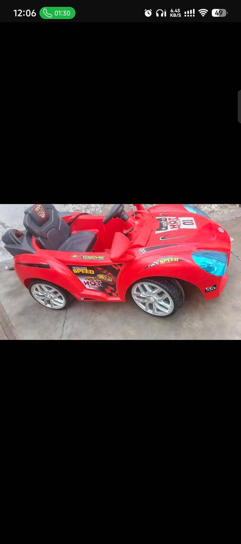 remote control car 2