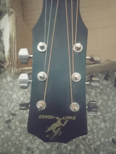 Gitar for sale